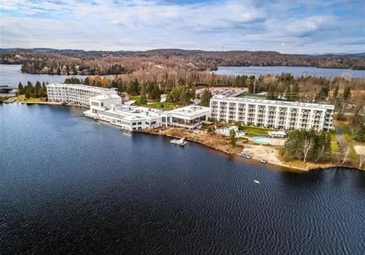 Condo for sale - 39 Ch. Fridolin-Simard, App. 1-212, Ste-Marguerite-Esterel, J0T 1E0