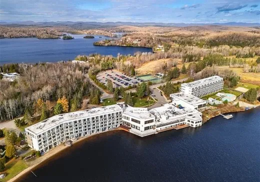Condo for sale - 39 Ch. Fridolin-Simard, App. 1-212, Ste-Marguerite-Esterel, J0T 1E0