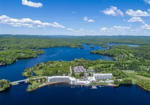 Condo for sale - 39 Ch. Fridolin-Simard, App. 1-212, Ste-Marguerite-Esterel, J0T 1E0