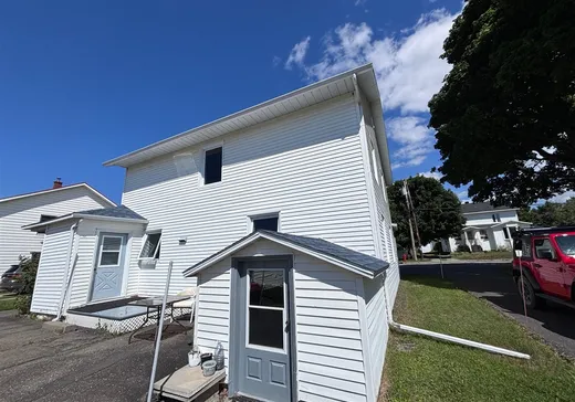 Maison à vendre - 58 Rue Rioux, Saint-Arsène, G0L 2K0