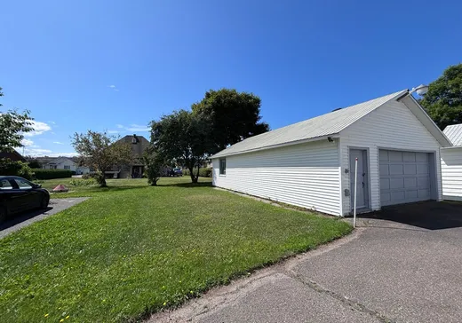 Maison à vendre - 58 Rue Rioux, Saint-Arsène, G0L 2K0