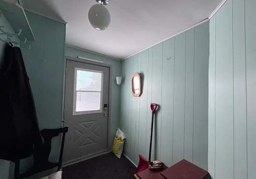 Maison à vendre - 58 Rue Rioux, Saint-Arsène, G0L 2K0