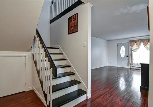 Maison à vendre - 92A Rue Viking, Dollard-Des Ormeaux, H9G 2P1