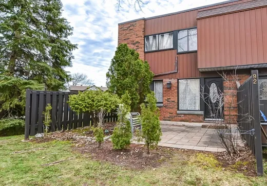 Maison à vendre - 92A Rue Viking, Dollard-Des Ormeaux, H9G 2P1