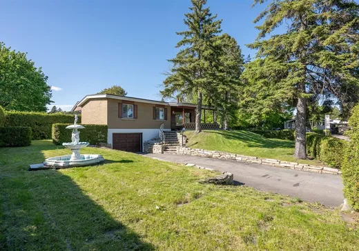 House for sale - 560 Rue Hocquart, Laval (Duvernay), H7E 3N7