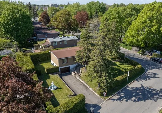 House for sale - 560 Rue Hocquart, Laval (Duvernay), H7E 3N7