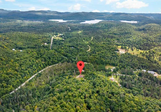 Maison à vendre - 301 Mtée Desjardins, Lac Superieur, J0T 1J0