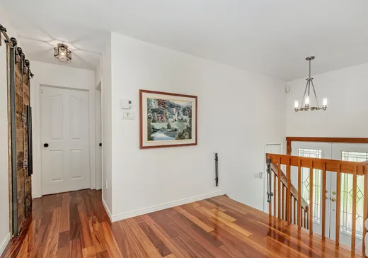 Maison à vendre - 163 Rue Landreville, Saint-Sulpice, J5W 4E3