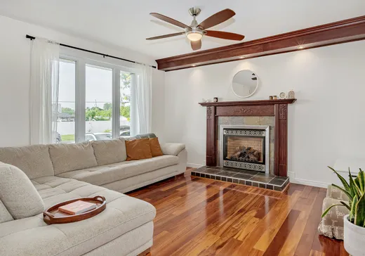 Maison à vendre - 163 Rue Landreville, Saint-Sulpice, J5W 4E3
