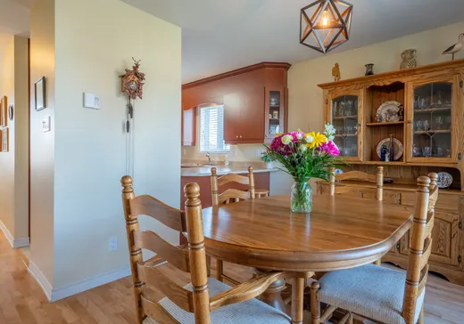 Condo à vendre - 548 Rue Bernard, Marieville, J3M 0A8