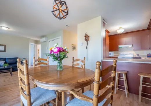 Condo à vendre - 548 Rue Bernard, Marieville, J3M 0A8
