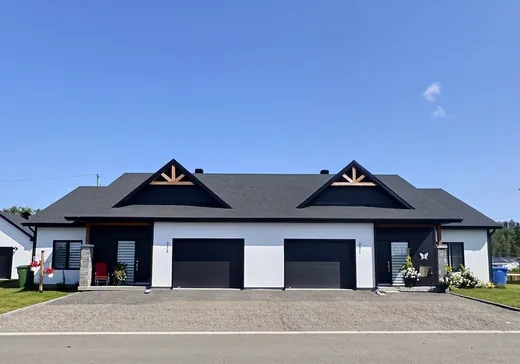 Maison à vendre - 221 Rue Tristan, Chicoutimi-Jonquière, G7G 0P3