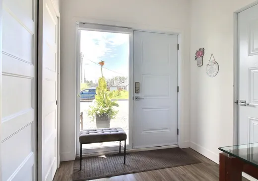 Maison à vendre - 221 Rue Tristan, Chicoutimi-Jonquière, G7G 0P3