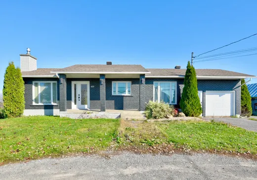 Maison à vendre - 1624 Ch. du Bas-de-l'Église S., Saint-Jacques, J0K 2R0