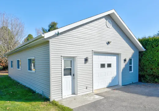 Maison à vendre - 1624 Ch. du Bas-de-l'Église S., Saint-Jacques, J0K 2R0