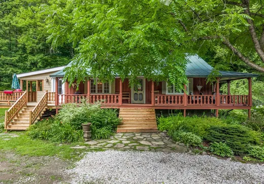 Bungalow à vendre - 635 Route de Mansonville, Mansonville, J0E1X0