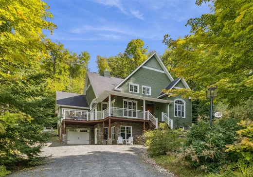 Bungalow à vendre - 245 Ch. de la Muraille, Mont-Tremblant, J8E0E1