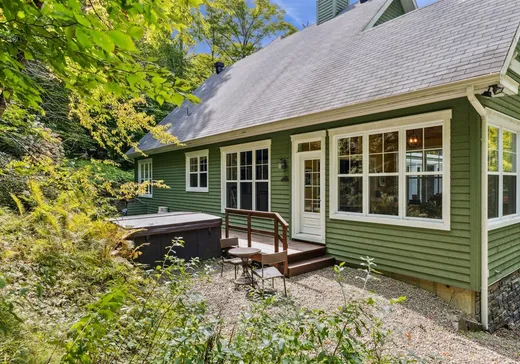 Maison à vendre - 245 Ch. de la Muraille, Mont-Tremblant, J8E 0E1