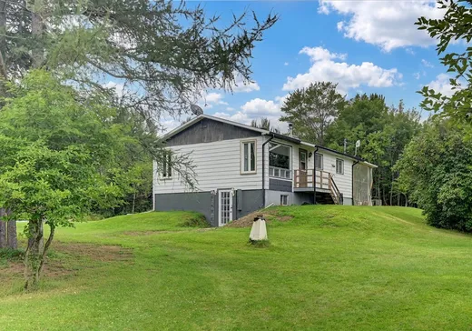 House for sale - 566 Route 210, Cookshire-Eaton, J0B 1M0
