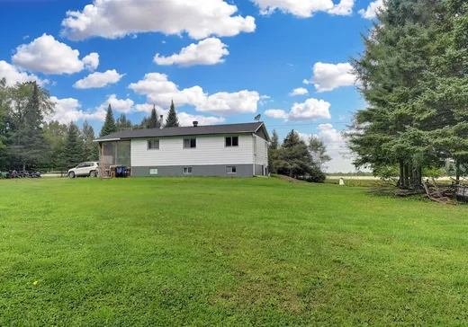 House for sale - 566 Route 210, Cookshire-Eaton, J0B 1M0