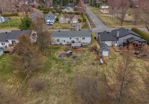 House for sale - 11 Rue Hervé, Victoriaville, G6T 2A1