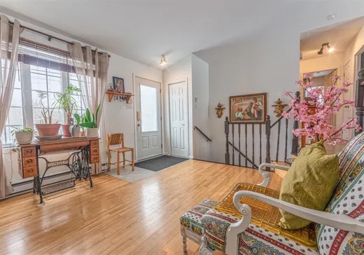House for sale - 11 Rue Hervé, Victoriaville, G6T 2A1
