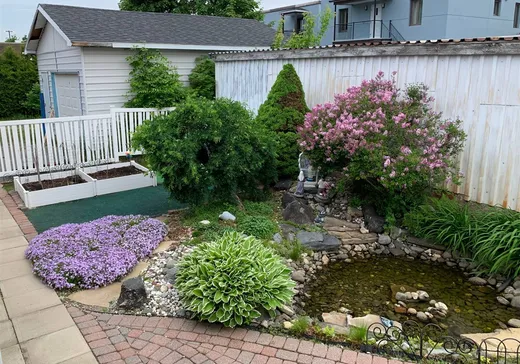 Maison à vendre - 60 Rue Robitaille, Victoriaville, G6P 4N2
