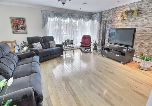 Maison à vendre - 60 Rue Robitaille, Victoriaville, G6P 4N2