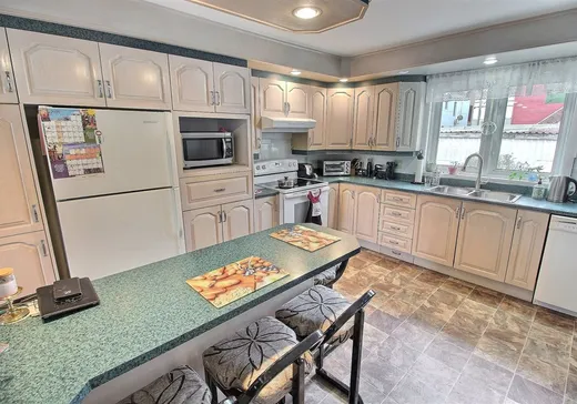 Maison à vendre - 60 Rue Robitaille, Victoriaville, G6P 4N2