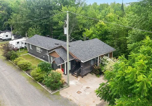 House for sale - 950 Route 263, App. 235, Saint-Louis-de-Blandford, G0Z 1B0