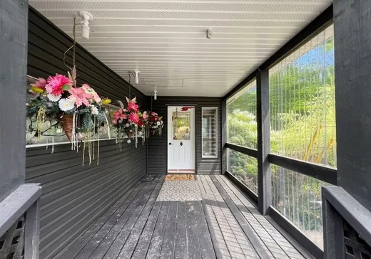 House for sale - 950 Route 263, App. 235, Saint-Louis-de-Blandford, G0Z 1B0