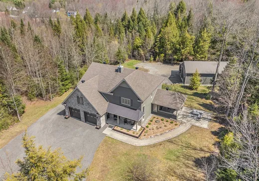 Maison à vendre - 265 Rue du Havre, Sherbrooke, J0B 3G0