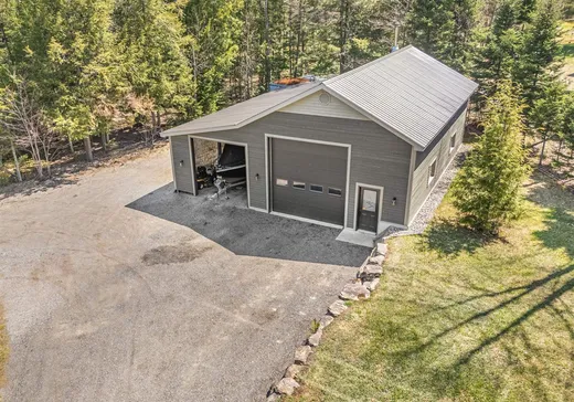 Maison à vendre - 265 Rue du Havre, Sherbrooke, J0B 3G0