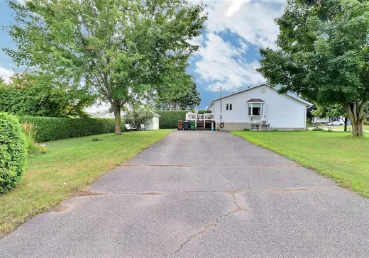 Maison à vendre - 24 Rue Dubois, Victoriaville, G6P 6T5
