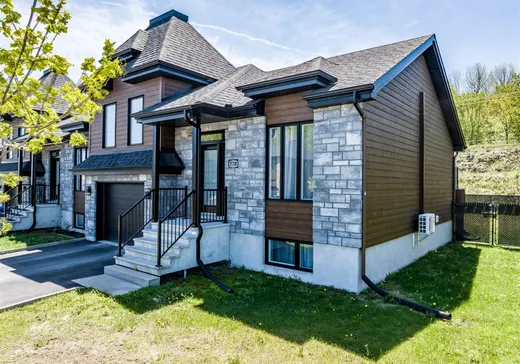 House for sale - 770 Rue Gilles-Lupien, Trois-Rivières, G9C 0E7