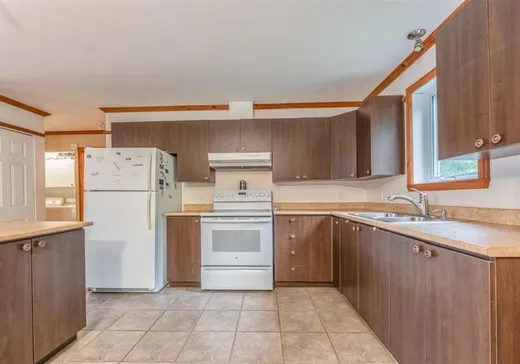 House for sale - 274 Rue Tourigny, Plessisville, G6L 2Y4