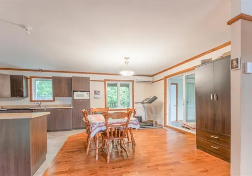 House for sale - 274 Rue Tourigny, Plessisville, G6L 2Y4