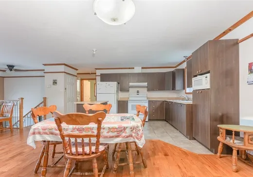 House for sale - 274 Rue Tourigny, Plessisville, G6L 2Y4