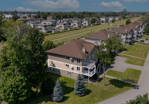 Condo à vendre - 17960 Rue Beaupré, App. 6, Bécancour, G9H 0B8