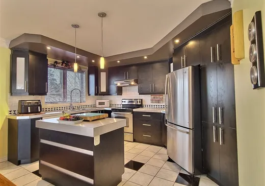 Condo à vendre - 17960 Rue Beaupré, App. 6, Bécancour, G9H 0B8
