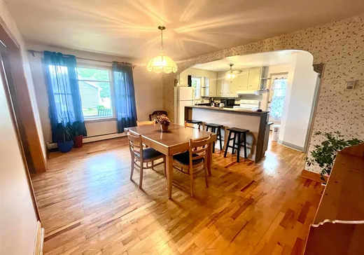 Maison à vendre - 129 Rue Bergeron, Val des Sources, J1T 3C9