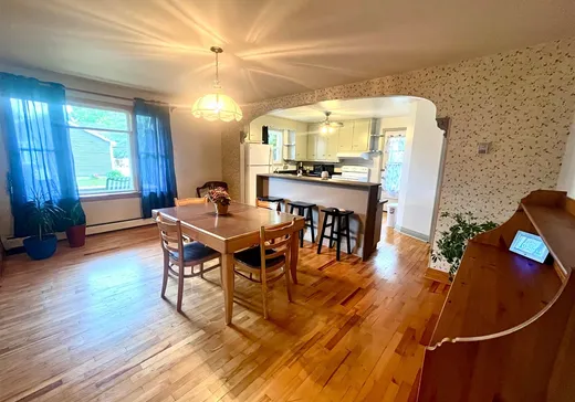 Maison à vendre - 129 Rue Bergeron, Val des Sources, J1T 3C9