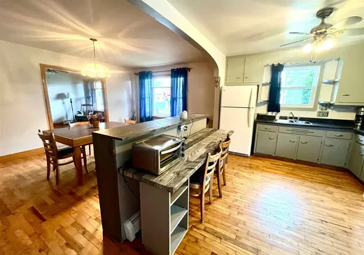 Maison à vendre - 129 Rue Bergeron, Val des Sources, J1T 3C9