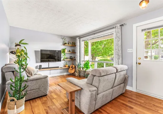 Maison à vendre - 751 Rue Roberge, Rock Forest-Saint-Élie-Deauville, J1N 1Y4