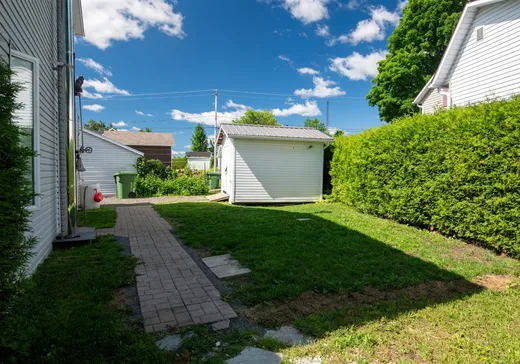 House for sale - 175Z-177Z Rue Dubé, Laurierville, G0S 1P0