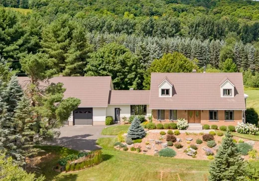 Maison à étages à vendre - 40 11e Rang, Saint-Christophe-D'Arthabaska, G6R0R4