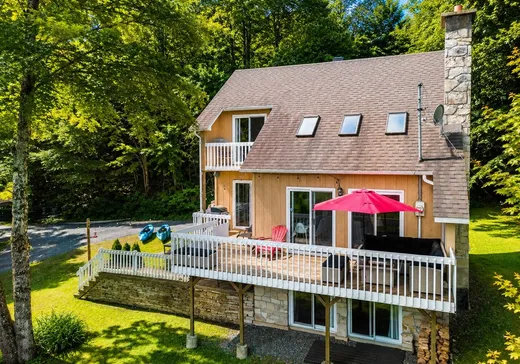 House for sale - 46 Ch. Mayer, Mansonville, J0E 1X0