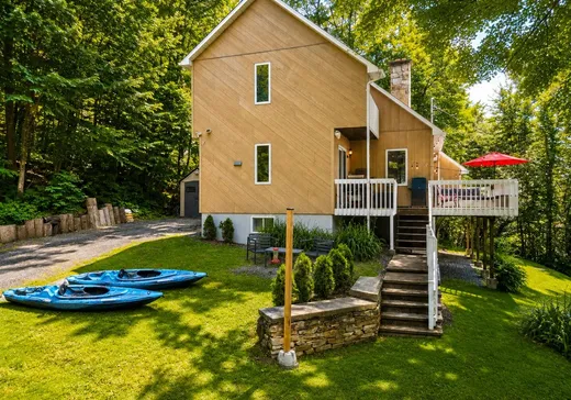 House for sale - 46 Ch. Mayer, Mansonville, J0E 1X0