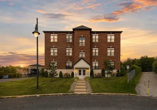 Condo à vendre - 1090-401 Rue du Moulin, Magog, J1X7T2