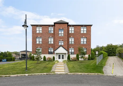 Condo à vendre - 1090-401 Rue du Moulin, Magog, J1X 7T2